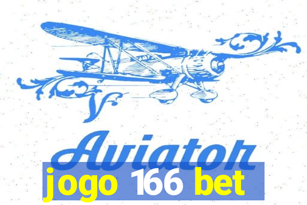 jogo 166 bet