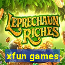 xfun games