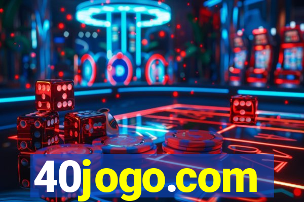 40jogo.com