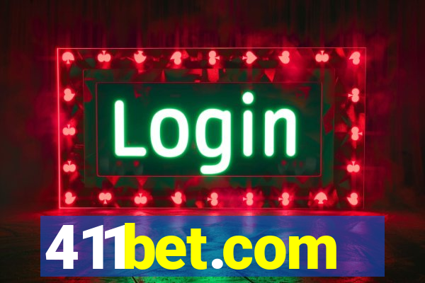 411bet.com