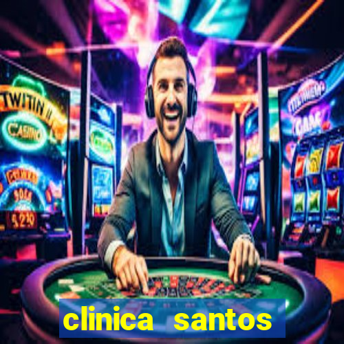 clinica santos dumont uberaba