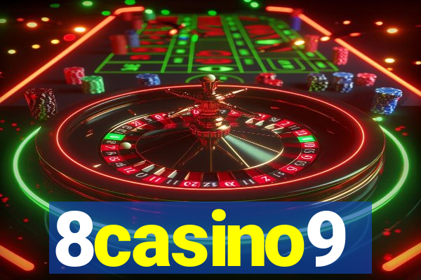 8casino9