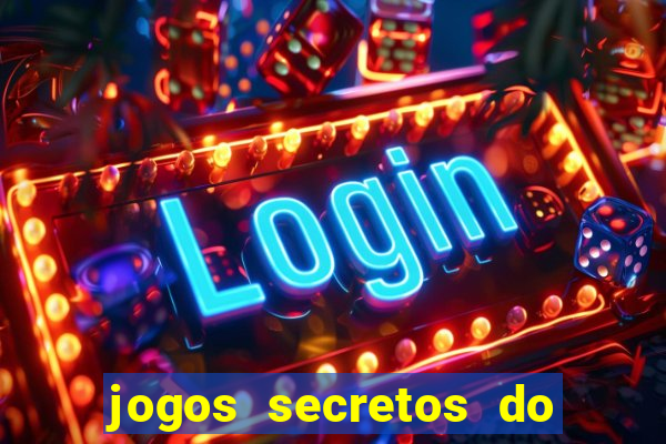 jogos secretos do friv 2018