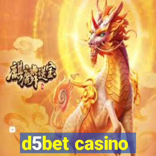 d5bet casino