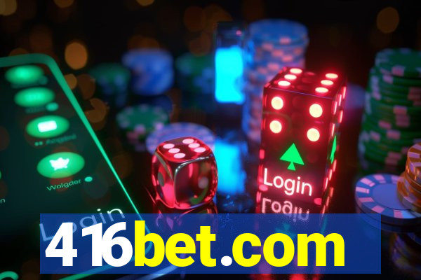 416bet.com