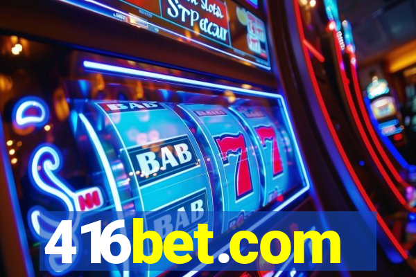 416bet.com