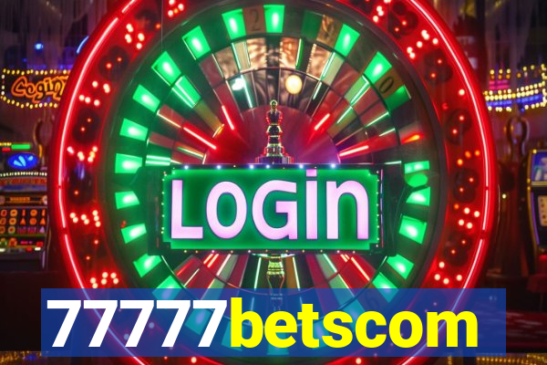 77777betscom