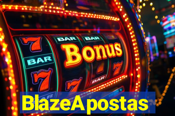 BlazeApostas