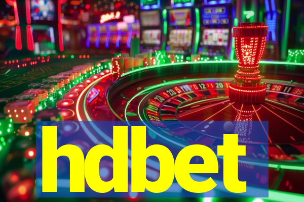 hdbet