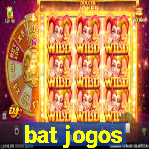 bat jogos