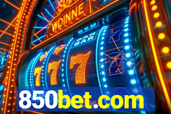 850bet.com