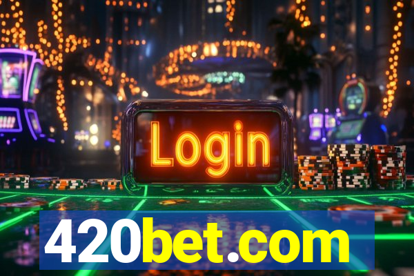 420bet.com