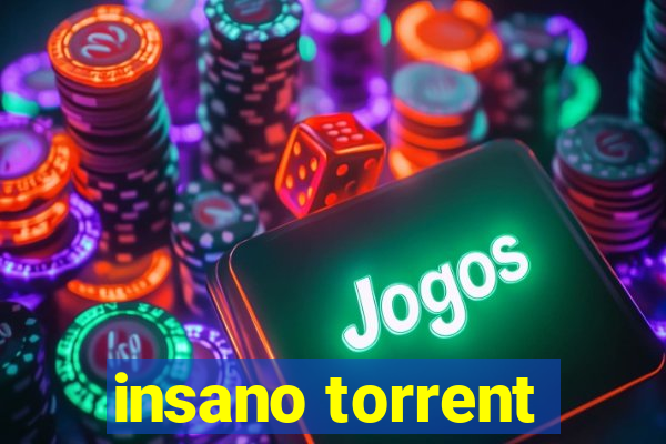 insano torrent