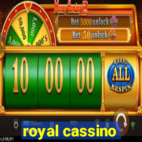 royal cassino