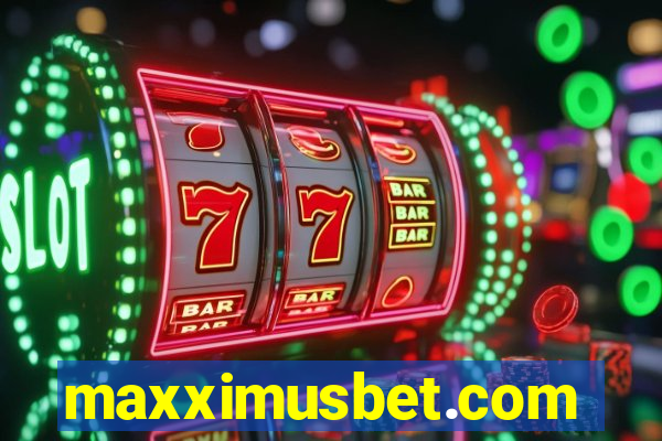 maxximusbet.com