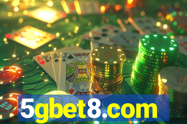 5gbet8.com