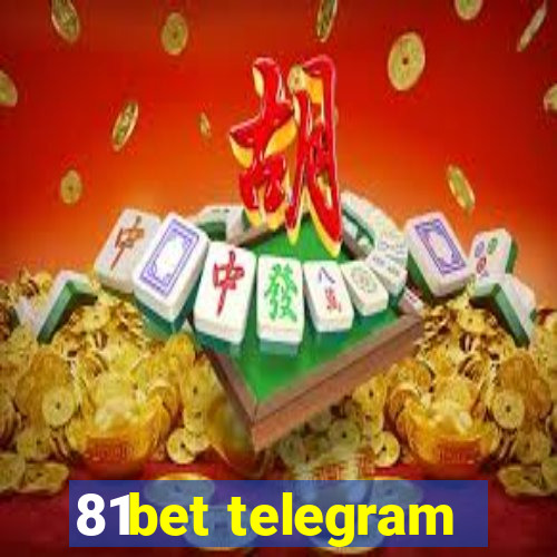 81bet telegram