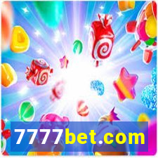 7777bet.com