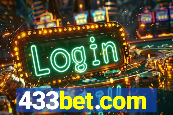 433bet.com