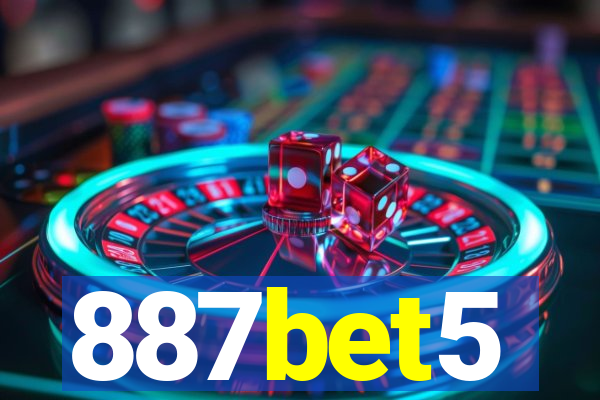 887bet5