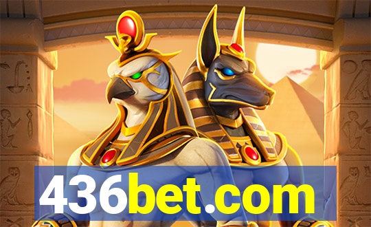 436bet.com