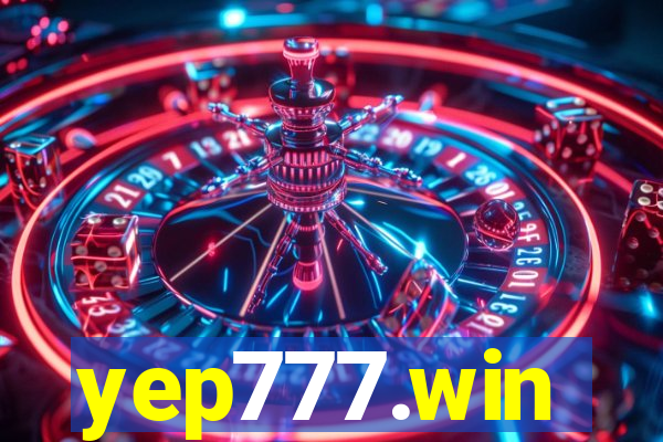 yep777.win