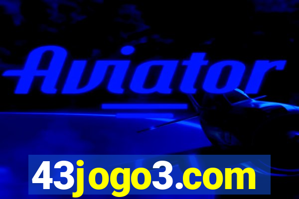 43jogo3.com