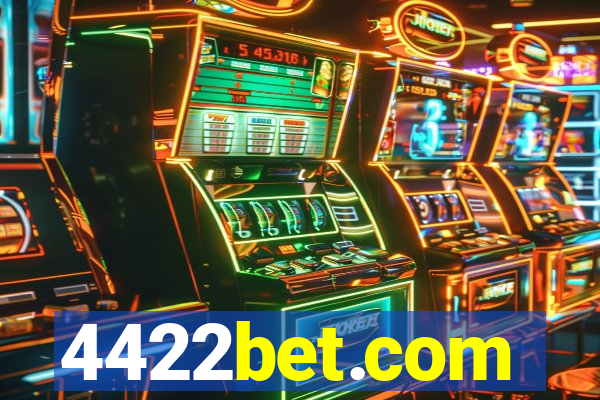 4422bet.com