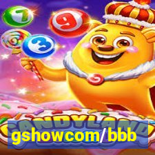 gshowcom/bbb