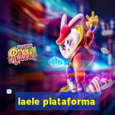 laele plataforma