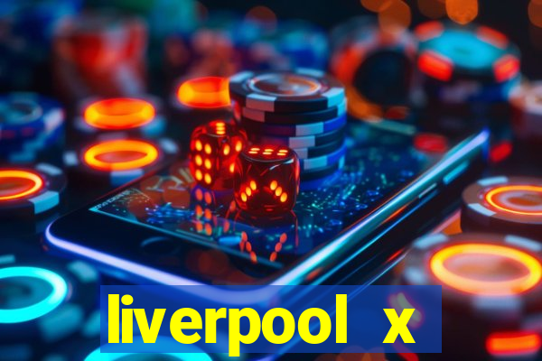 liverpool x tottenham ao vivo futemax