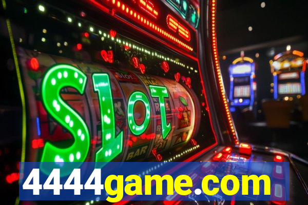 4444game.com