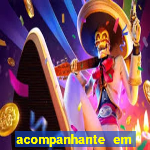 acompanhante em feira de santana