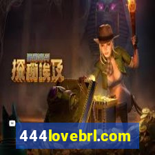 444lovebrl.com