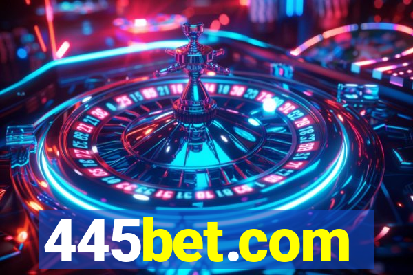 445bet.com