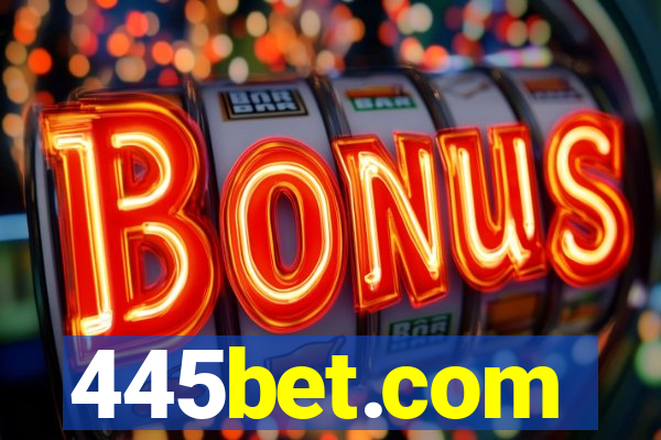 445bet.com