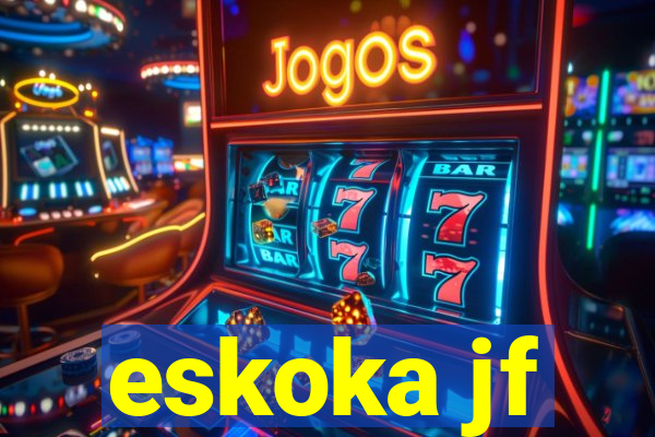 eskoka jf