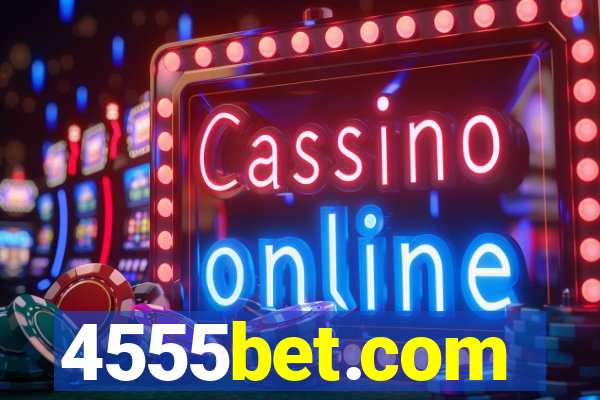 4555bet.com