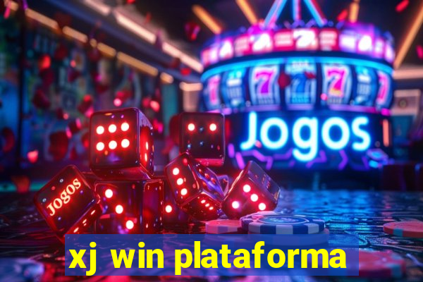 xj win plataforma