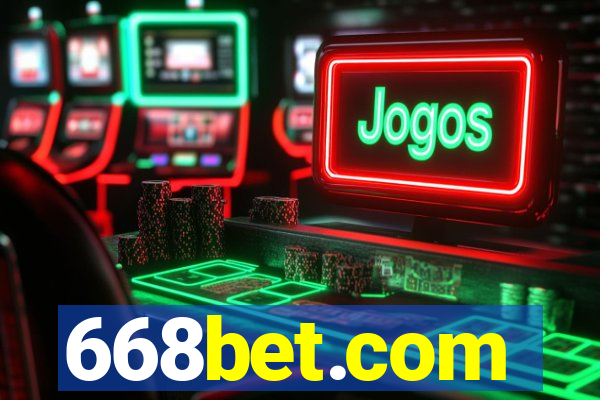 668bet.com