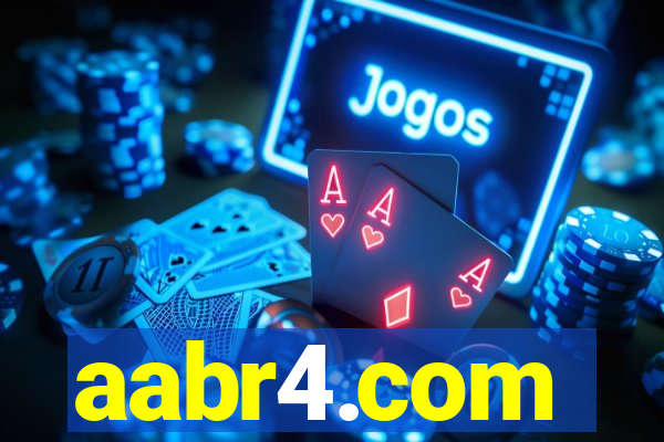 aabr4.com