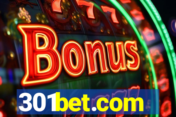 301bet.com