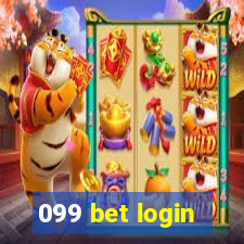 099 bet login