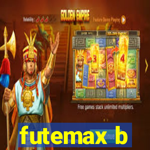 futemax b