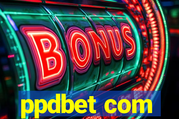 ppdbet com