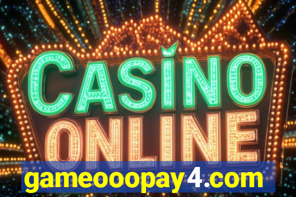 gameooopay4.com