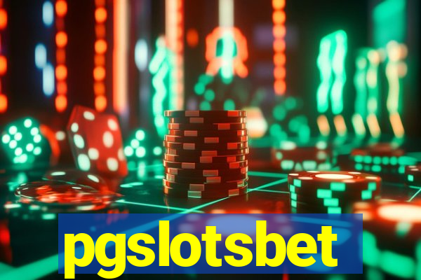 pgslotsbet