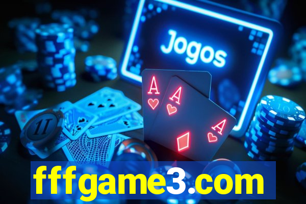 fffgame3.com