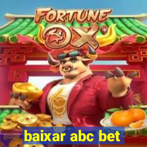 baixar abc bet