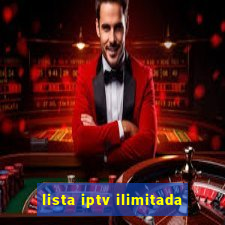 lista iptv ilimitada